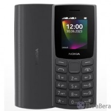 NOKIA 106 TA-1564 DS EAC CHARCOAL 1GF019BPA2C02	