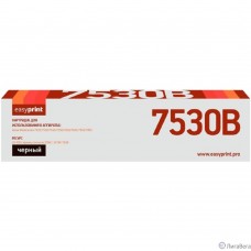 Easyprint  006R01517  Тонер-картридж LX-7530B для Xerox WC 7525/7530/7535/7545/7556/7830/7835, Bk, 26К, черный, с чипом 