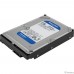 2TB WD Blue (WD20EARZ) {Serial ATA III, 5400 rpm, 64Mb buffer}