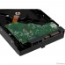 2TB WD Blue (WD20EARZ) {Serial ATA III, 5400 rpm, 64Mb buffer}