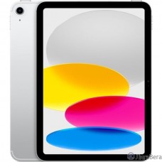 MQ6J3ZP/A Apple 10.9-inch iPad Wi-Fi+ Cellular 64GB Silver 2022 (Гонконг)