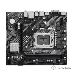 ASROCK H610M-HDV/M.2 R2.0, LGA 1700, Intel H610, mATX, Ret