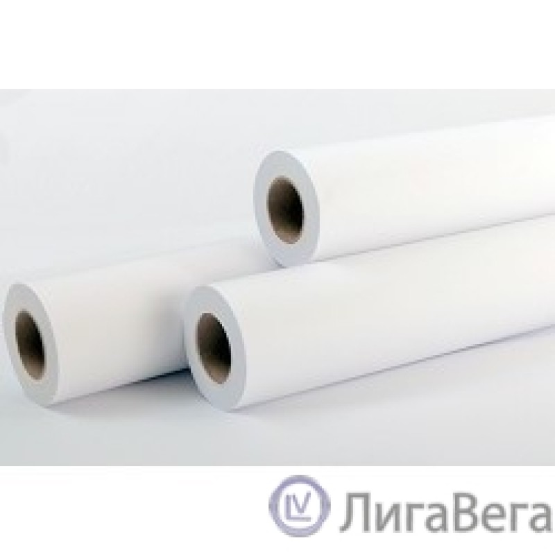 XEROX 450L90002 Бумага Xerox InkJet Monochrome, A1+,  рулон, плотность 80 г/м2, 610мм х 50 м ( Premium EXTRA Paper )  (2150110) 