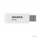 A-DATA Flash Drive 64GB USB WHITE UC310-64G-RWH ADATA
