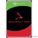 16TB Seagate Ironwolf Pro (ST16000NT001) {SATA 6 Гбит/с, 7200 rpm, 256mb buffer, для NAS}