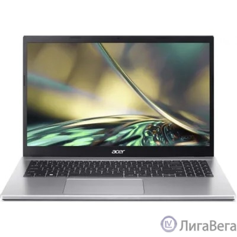 Acer Aspire 3 A315-59-58SS [NX.K6SEM.00A] Silver 15.6″ {FHD i5 1235U/8Gb/512Gb SSD/noOs}