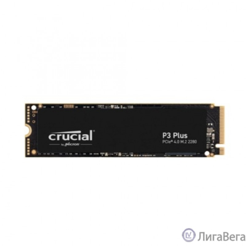 Crucial SSD M.2 500GB CT500P3PSSD8  (OEM/RTL)