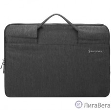 Чехол для ноутбука 15.6″ Sumdex ICM-136BK, черный