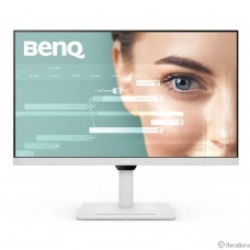 LCD BenQ 31.5″ GW3290QT черный {IPS 2560x1440 USB-C(65W) DisplayPort1.2 HDMI1.4 2x2W coding mode} [9H.LLHLA.TBE]
