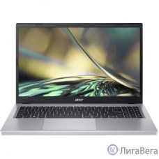 Acer Aspire 3 A315-24P-R3CD [NX.KDEEM.00E] Silver 15.6″ {FHD 5 7520U/8Gb/512Gb SSD/AMD Radeon/noOs}