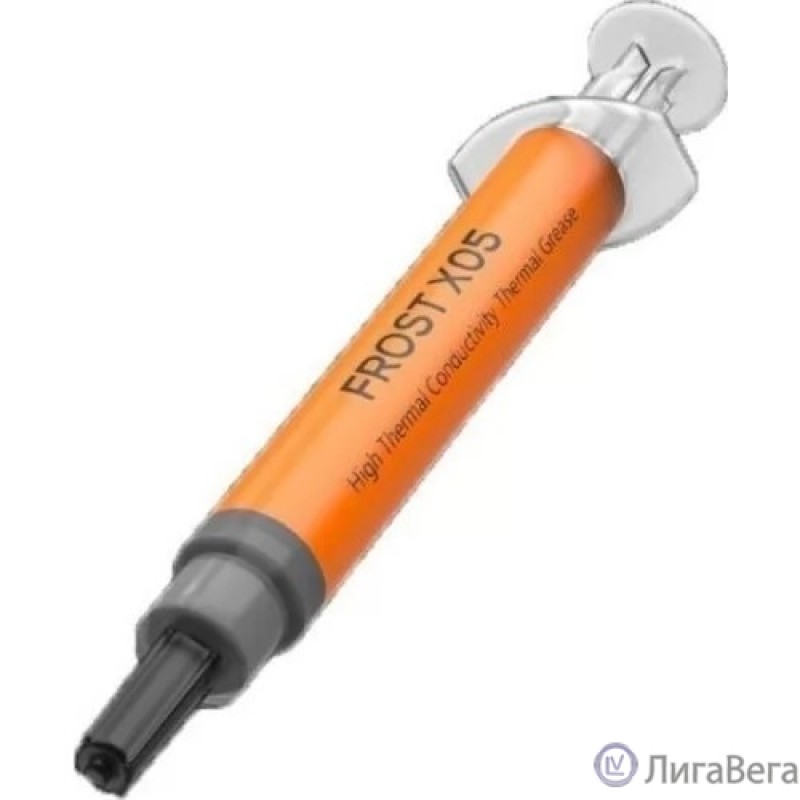 ID-COOLING FROST X05 3g шприц,  3грамм ID-COOLING FROST X05 3g шприц,  3грамм