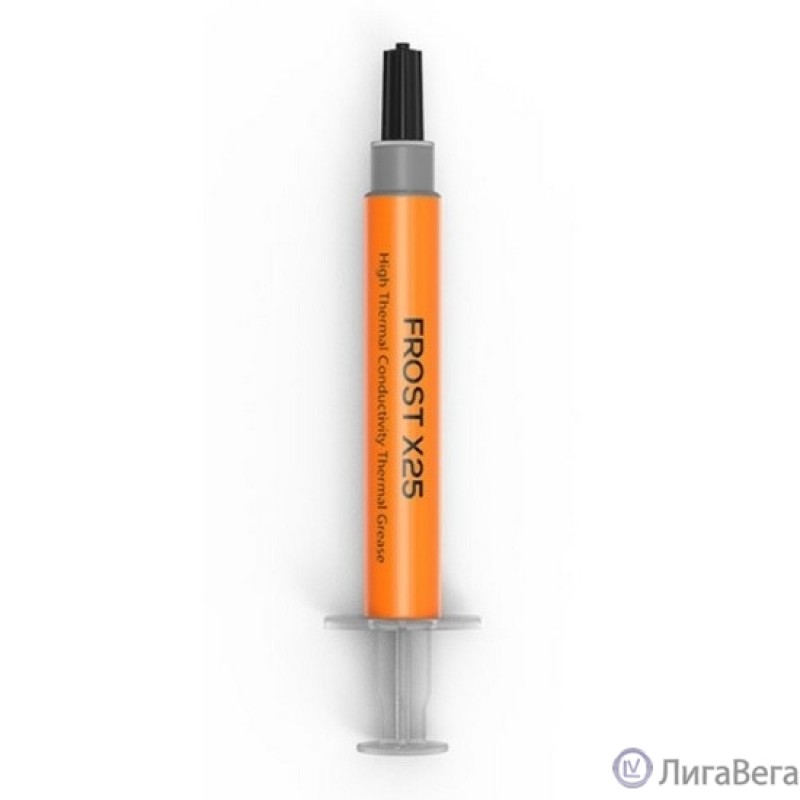 ID-COOLING FROST X25 4g шприц,  4грамм