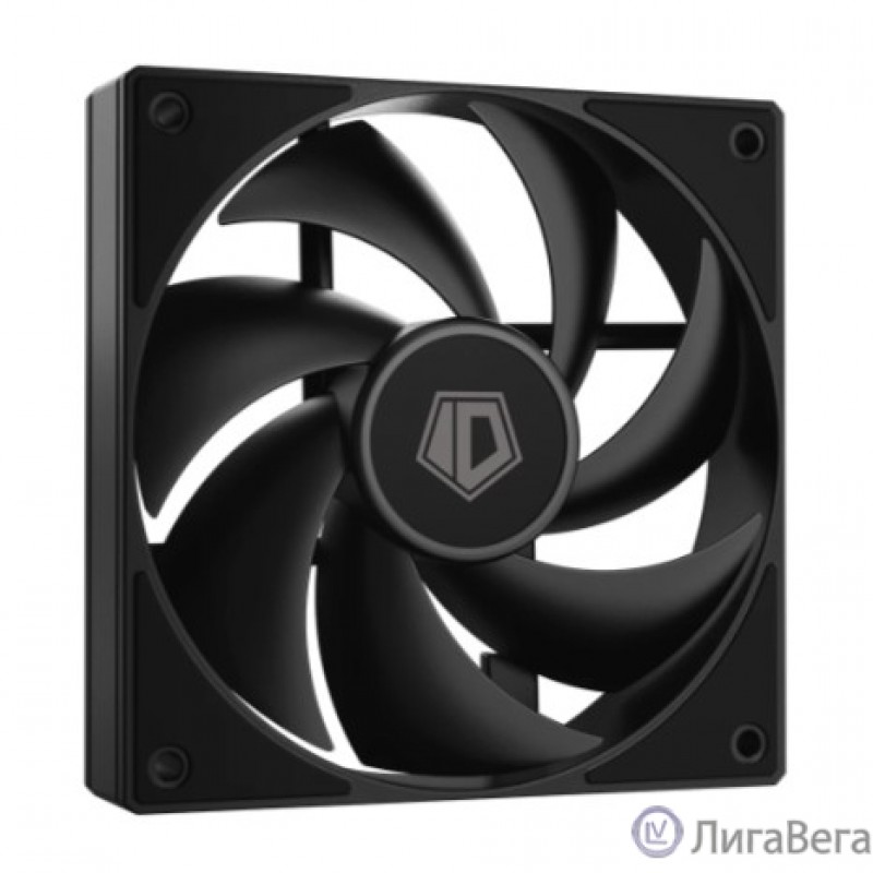 Case Fan ID-Cooling AF-125-K,  Ret Case Fan ID-Cooling AF-125-K,  Ret