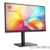 MSI Modern 23.8″ MD2412P Modern черный {IPS 1920x1080 100Hz 5ms 16:9 300cd 178/178 HDMI M/M USB-C(PD 15W) HAS Pivot} [9S6-3PA59H-095]