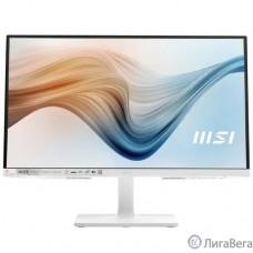 MSI Modern 23.8″ MD2412PW белый {IPS 1920x1080 100Hz 5ms 16:9 300cd 178/178 HDMI 2x3W USB HAS Pivot} [9S6-3PA59H-096]