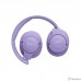 Наушники JBL, модель T720BT, purple Наушники JBL, модель T720BT, purple