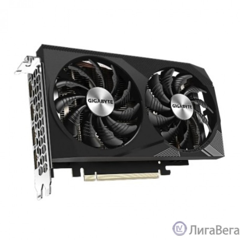 Gigabyte GV-N3050WF2OCV2-8GD  Gigabyte GV-N3050WF2OCV2-8GD