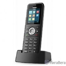 YEALINK W59R DECT-трубка IP67 Bluetooth, Alarm, быстрая зарядка