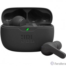 Наушники JBL Wave Beam Black (JBLWBEAMBLK)