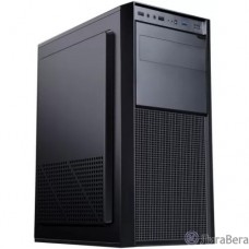 Accord A-300 черный без БП ATX 4x120mm 2xUSB2.0 1xUSB3.0 audio