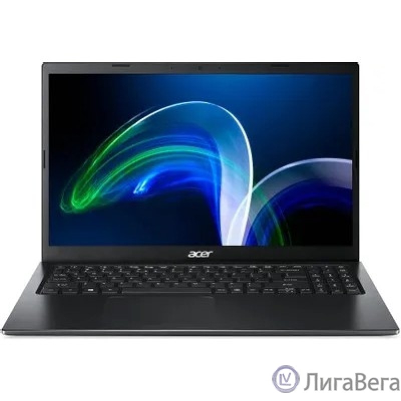 Acer Extensa 15 EX215-54-31K4 [NX.EGJER.040]  Black 15.6″ {FHD i3 1115G4/8Gb/256Gb SSD/noOS}