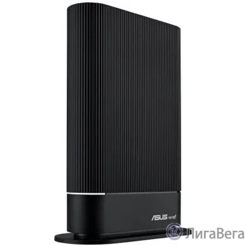 Сетевой маршрутизатор со встроенной беспроводной точкой доступа ASUS  RT-AX59U, 802.11/n/ac/ax, AX4200, 1 порт 10/100/1000M WAN, 4 порта 10/100/1000M LAN