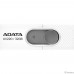 A-DATA Flash Drive 32GB UV220 USB2.0, белый и серый [auv220-32g-rwhgy]