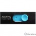 A-DATA Flash Drive 32GB  UV220 USB2.0, черный и синий [AUV220-32G-RBKBLl]