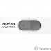 A-DATA Flash Drive 64GB UV220  USB2.0, белый и серый [auv220-64g-rwhgy]