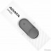 A-DATA Flash Drive 64GB UV220  USB2.0, белый и серый [auv220-64g-rwhgy]