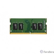 Samsung DDR5 SODIMM 8GB  DIMM UNB 5600 1Rx16, 1.1V M425R1GB4BB0-CWM