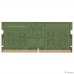 Samsung DDR5 SODIMM 8GB DIMM UNB 5600 1Rx16, 1.1V M425R1GB4BB0-CWM Samsung DDR5 SODIMM 8GB DIMM UNB 5600 1Rx16, 1.1V M425R1GB4BB0-CWM