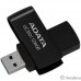 A-DATA Flash Drive 128GB  UC310, USB 3.2, черный