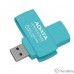 A-DATA Flash Drive 256GB  UC310E, USB 3.2, зеленый A-DATA Flash Drive 256GB  UC310E, USB 3.2, зеленый