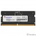 DDR5 ADATA 8GB DDR5-4800 AD5S48008G-S, CL40, 1.1V SO-DIMM