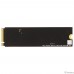 QUMO M.2 SSD 256GB QM Novation Q3DT-256GHHY-NM2