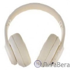 Perfeo BT наушники полноразмерные с микрофоном AMAZ слоновая кость, AUX [PF_C3918]
