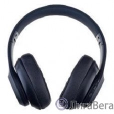 Perfeo BT наушники полноразмерные с микрофоном AMAZ черные, AUX [PF_C3917]