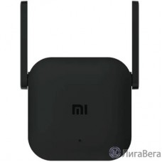 Xiaomi DVB4352GL Mi WiFi Range Extender Pro Black Wi-Fi усилитель сигнала (репитер) 