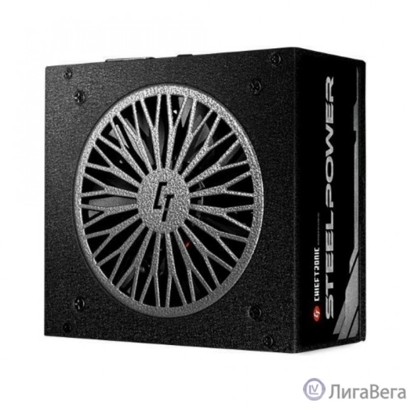 CHIEFTEC SteelPower BDK-750FC Блок питания 750Вт, 120мм, черный, retail CHIEFTEC SteelPower BDK-750FC Блок питания 750Вт, 120мм, черный, retail