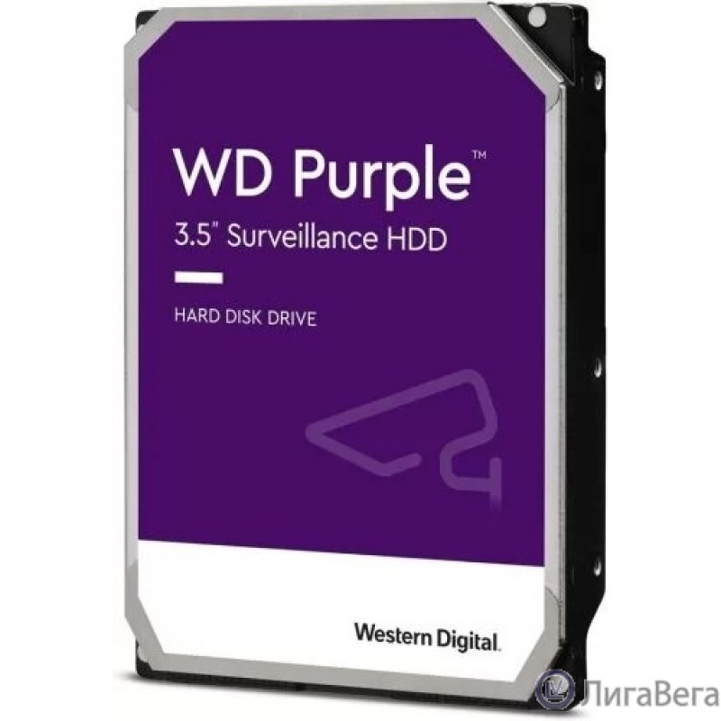 3TB WD Purple (WD33PURZ) {Serial ATA III, 5400- rpm, 256Mb, 3.5″} 3TB WD Purple (WD33PURZ) {Serial ATA III, 5400- rpm, 256Mb, 3.5″}