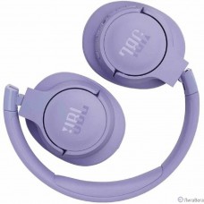 Наушники/ JBL T770NC (Purple)