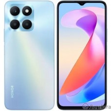 Honor X6a 4GB/128GB Blue [5109ATKM] (827992)
