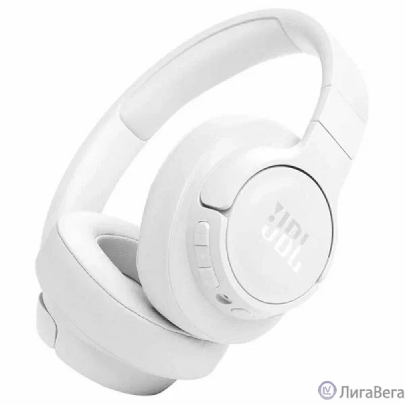 Наушники JBL Tune 770NC, white Наушники JBL Tune 770NC, white