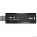 Внешний SSD диск ADATA 1TB SC610 Черный