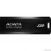 Внешний SSD диск ADATA 1TB SC610 Черный