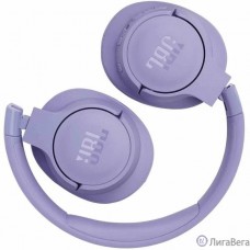Наушники JBL Tune 770NC, purple