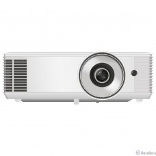 INFOCUS SP224 Проектор ScreenPlay {DLP, XGA, 4000 lm, 30 000:1, 1.94~2.16:1, 2xHDMI 1.4, VGA in/out, S-Video, 3.5mm in/out, USB-A, RS-232, лампа 15 000ч.(ECO mode), 10W, 27дБ, 2,9 кг, БЕЛЫЙ}