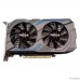 Sinotex Ninja GTX1650 NK165DF46F PCIE (896SP) 4G 128BIT GDDR6 