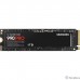 Samsung SSD 1Tb 990 PRO M.2 MZ-V9P1T0B/AM